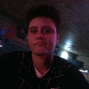 Meet your Posher, Tracy